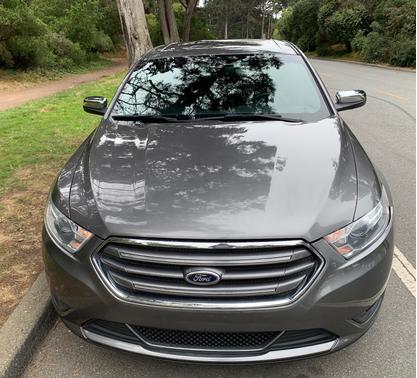 2013 Ford Taurus Limited